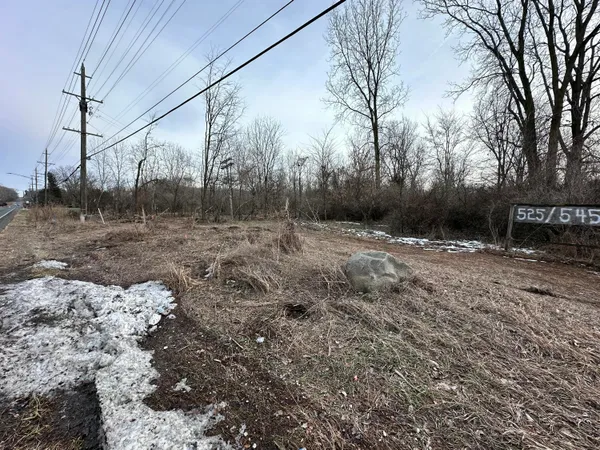 $499,000 | 525 West Clark Road, Ypsilanti, MI 48198