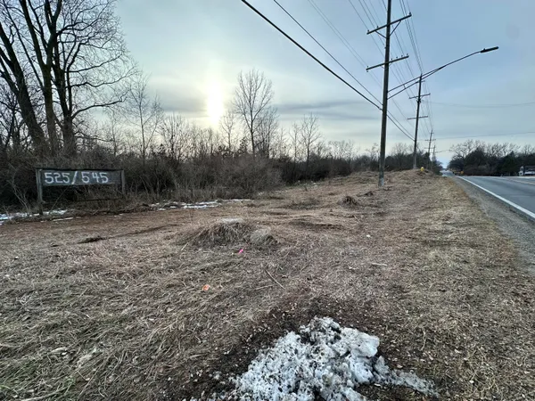 $499,000 | 525 West Clark Road, Ypsilanti, MI 48198