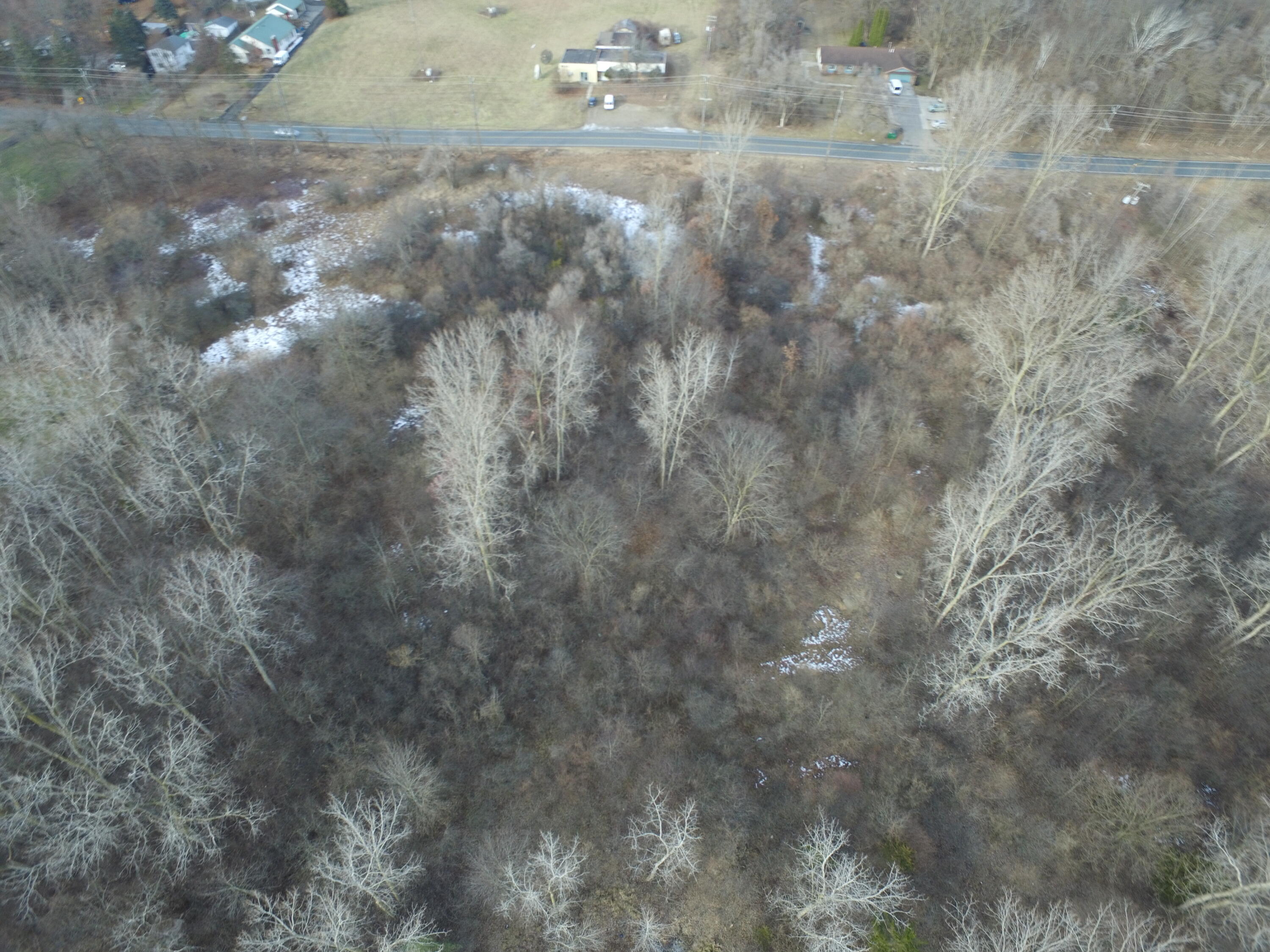 525 West Clark Road Ypsilanti, MI 48198 - Photo 10 of 21 DJI_0023