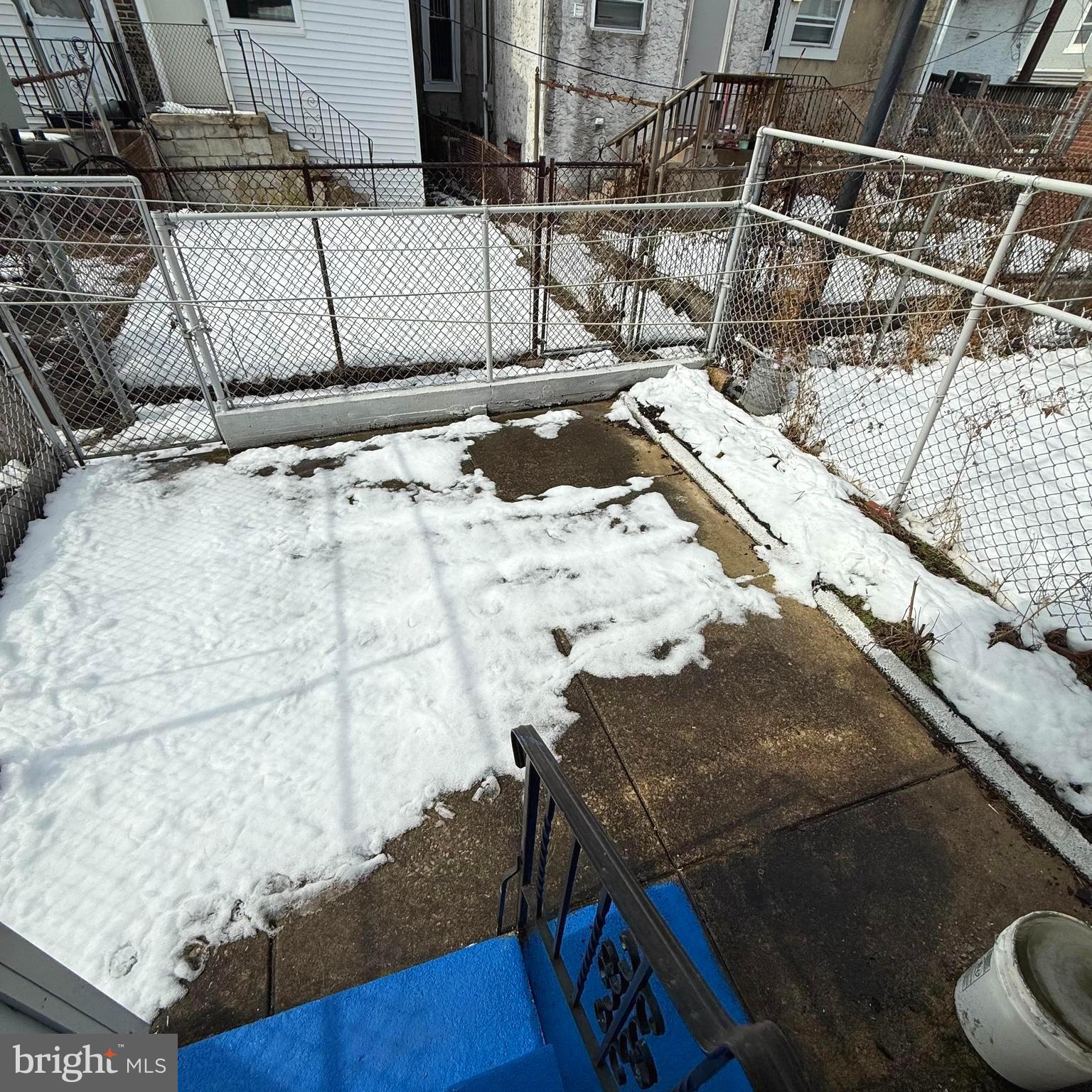 158 North Millick Street Philadelphia, PA 19139 - Photo 18 of 18