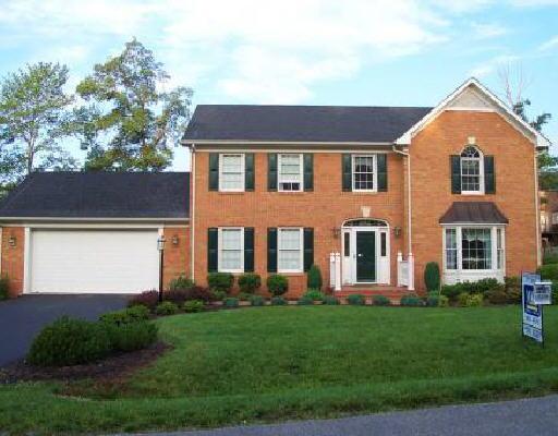 47 Queen Regent Court Blue Ridge, VA 24064 - Photo 1 of 5 Listing Photo