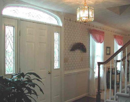 47 Queen Regent Court Blue Ridge, VA 24064 - Photo 3 of 5 Listing Photo
