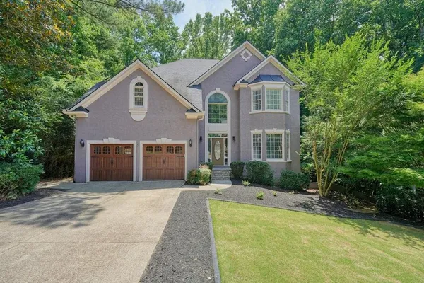 $775,000 | 3233 Eagle Watch Drive, Woodstock, GA 30189
