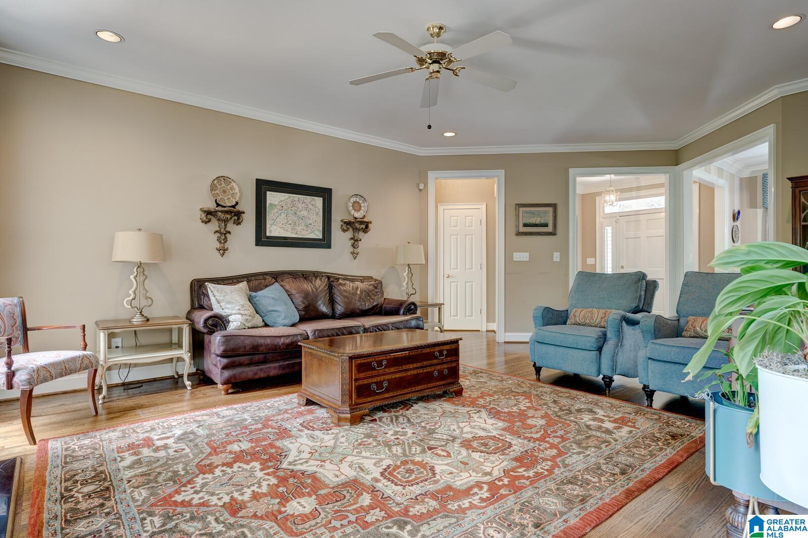 101 Maple Trace Birmingham, AL 35244 - Photo 14 of 39