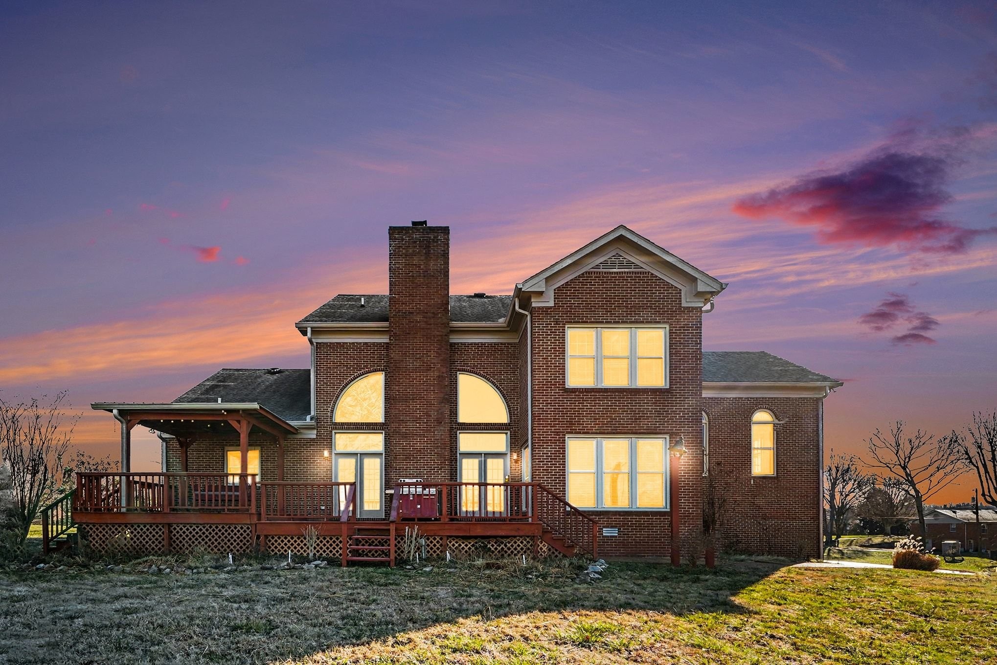 2132 Neelys Bend Road Madison, TN 37115 - Photo 1 of 74 front view of a house with a yard