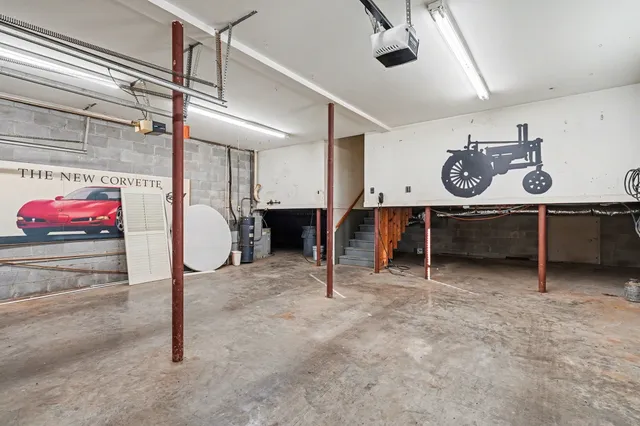 $975,000 | 2132 Neelys Bend Road, Madison, TN 37115