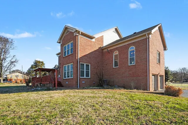 $975,000 | 2132 Neelys Bend Road, Madison, TN 37115