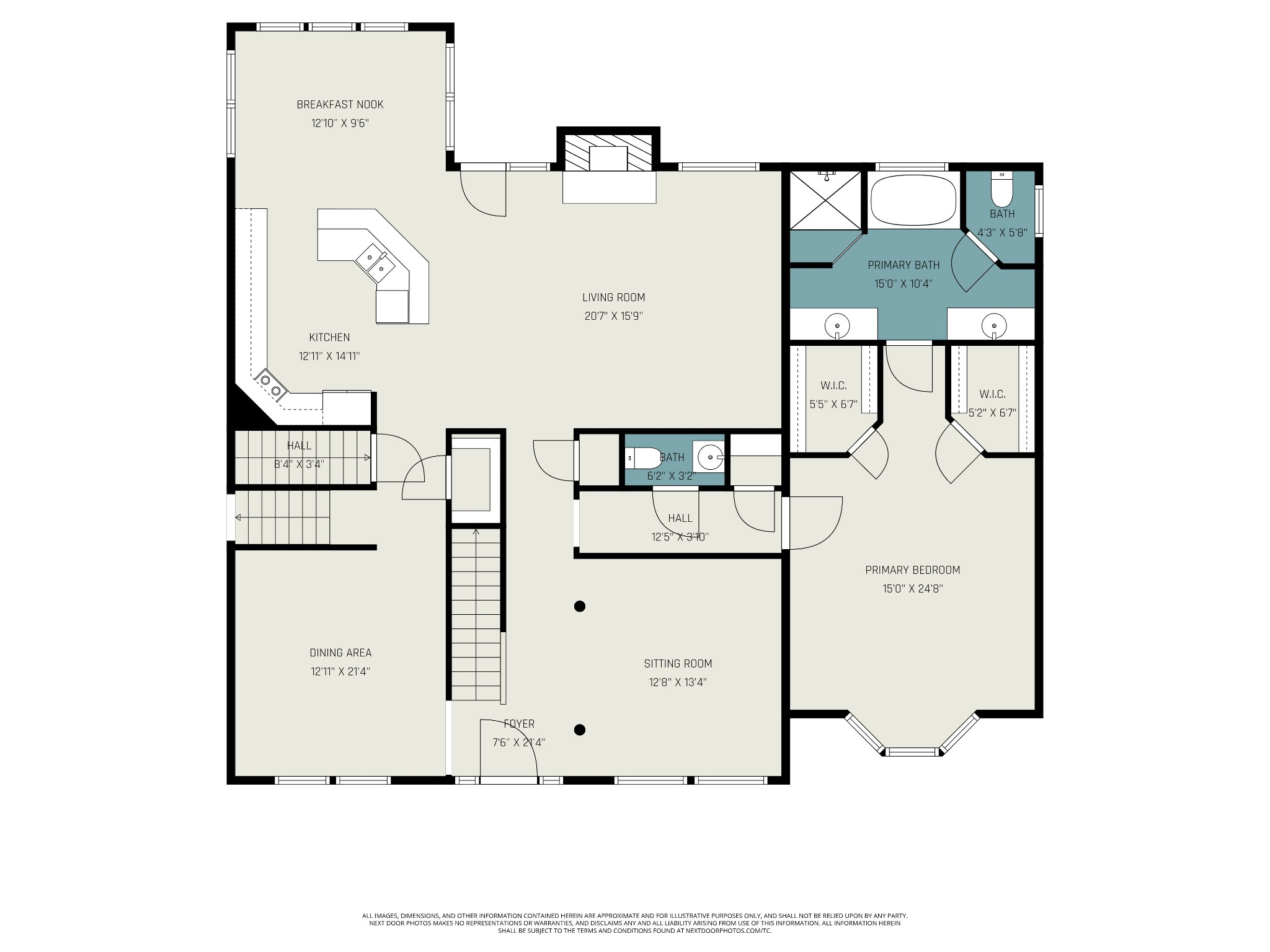 2132 Neelys Bend Road Madison, TN 37115 - Photo 71 of 74