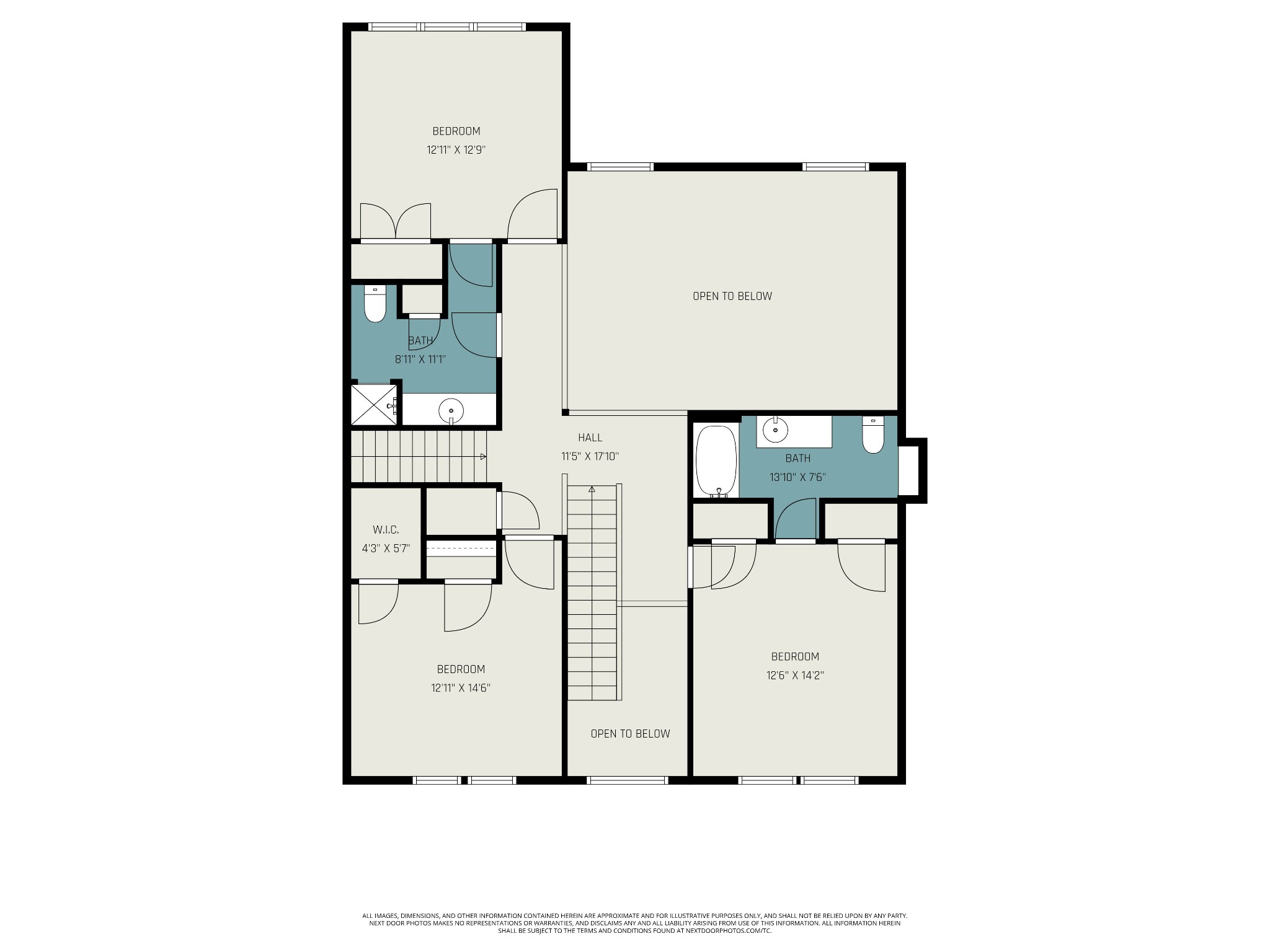 2132 Neelys Bend Road Madison, TN 37115 - Photo 72 of 74