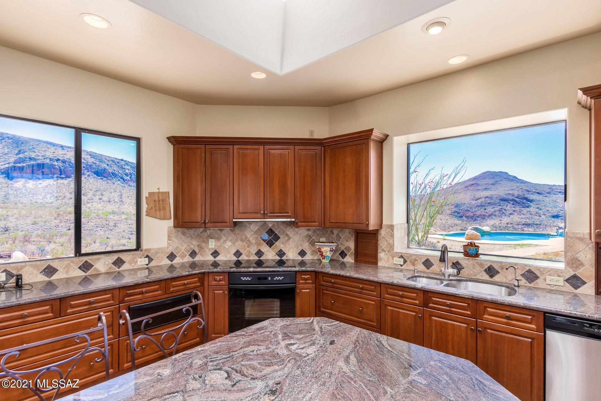 246 Bond Canyon Road Rio Rico, AZ 85648 - Photo 11 of 45