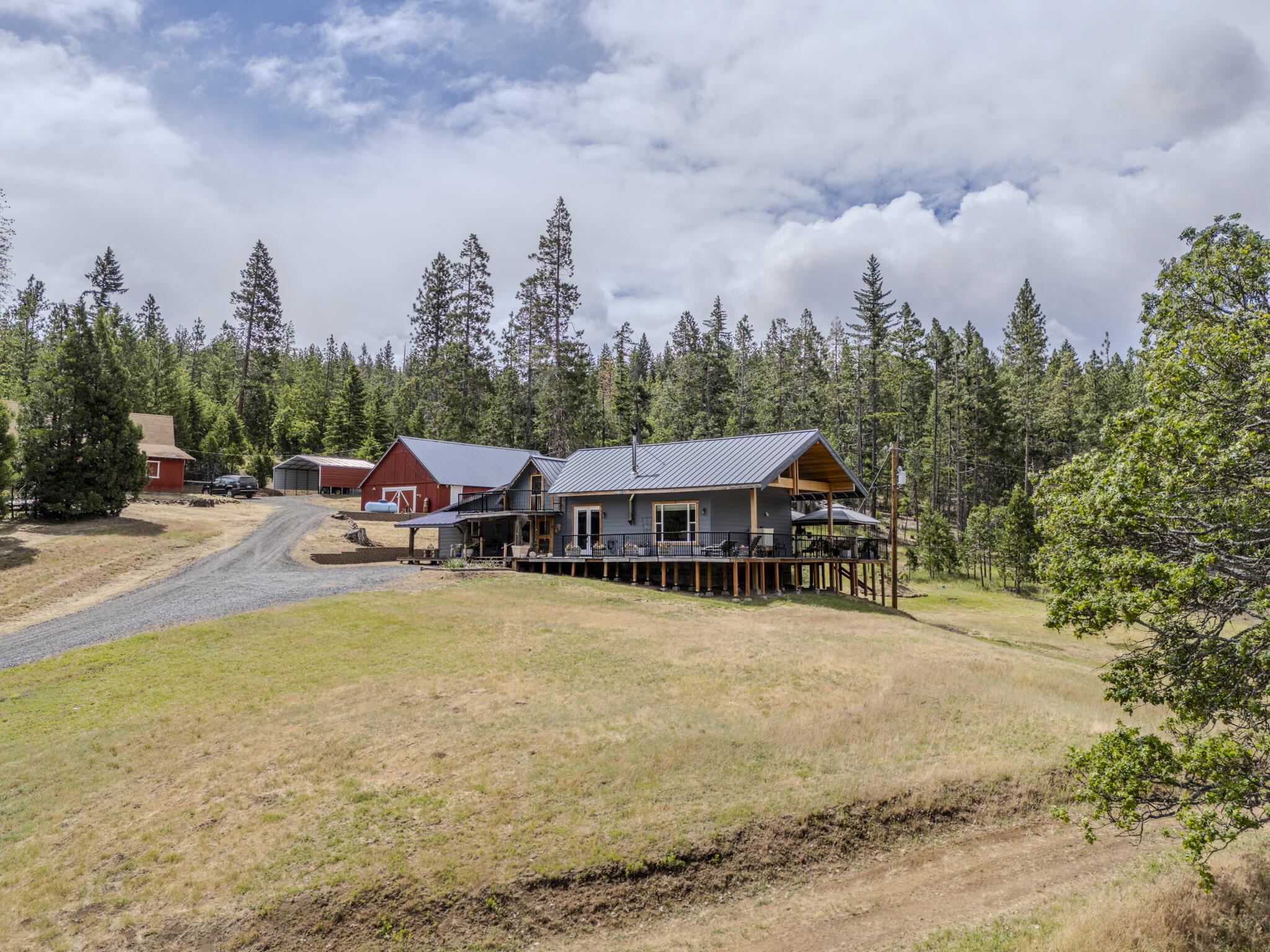 1969 Colestin Road Ashland, OR 97520 - Photo 2 of 72 DJI_20260527023500_0358_D-HDR