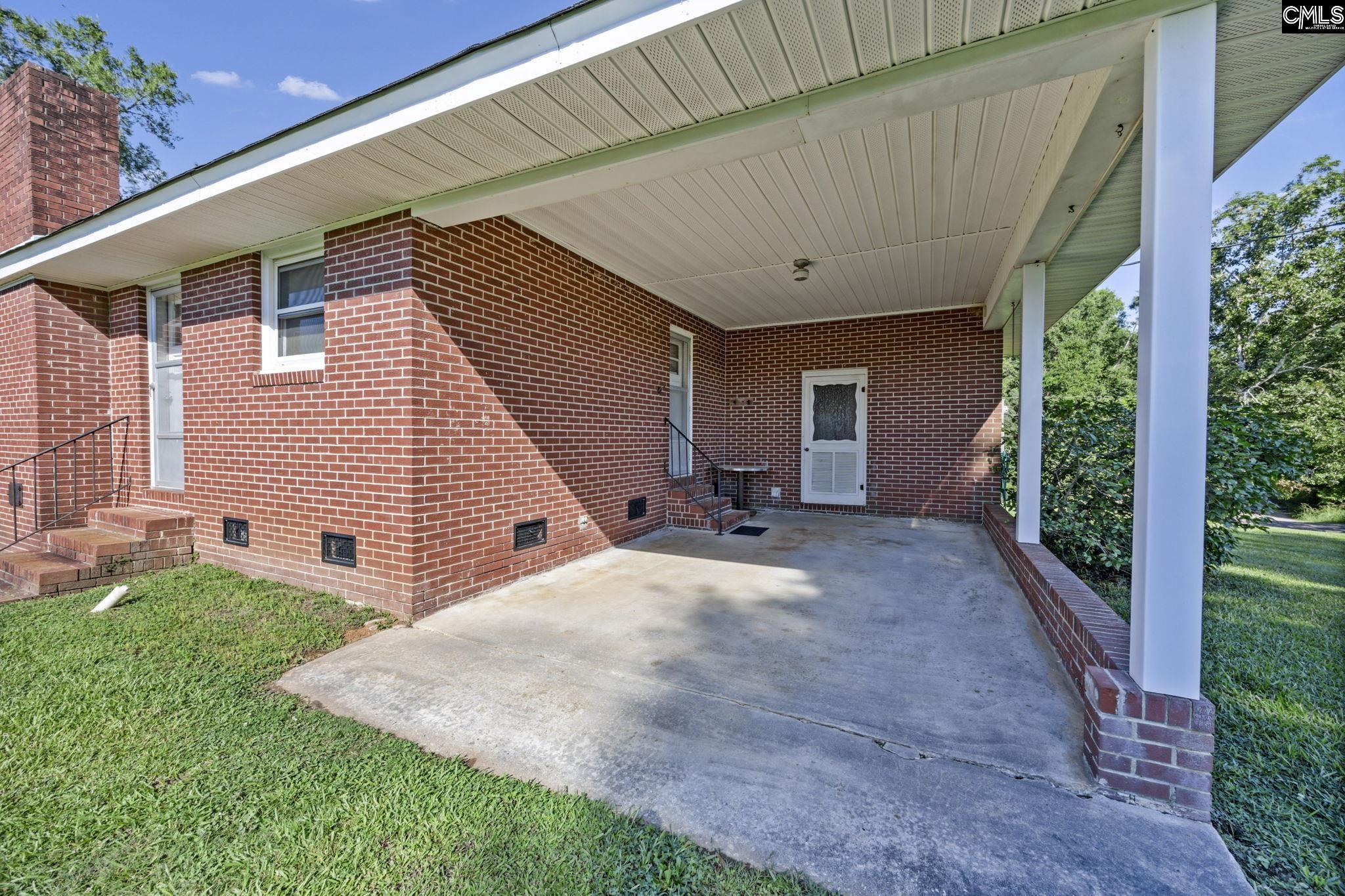 2640 Mt Willing Road Saluda, SC 29138 - Photo 32 of 49