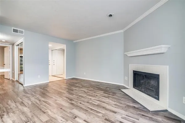 $1,200 | 4412 Chaha Road, Unit 106, Garland, TX 75043