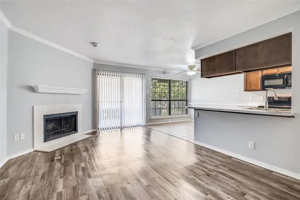 $1,200 | 4412 Chaha Road, Unit 106, Garland, TX 75043