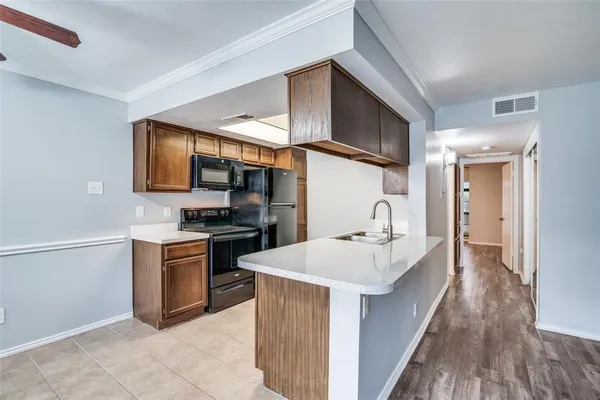 $1,200 | 4412 Chaha Road, Unit 106, Garland, TX 75043