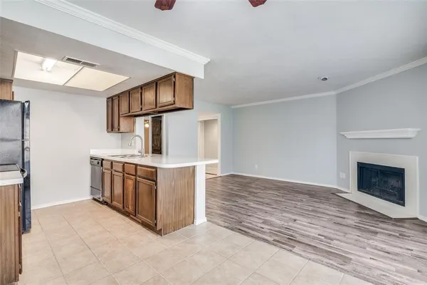 $1,200 | 4412 Chaha Road, Unit 106, Garland, TX 75043