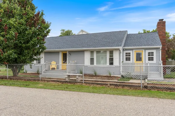 $459,900 | 2824 Bay Boulevard, Huntingtown, MD 20639