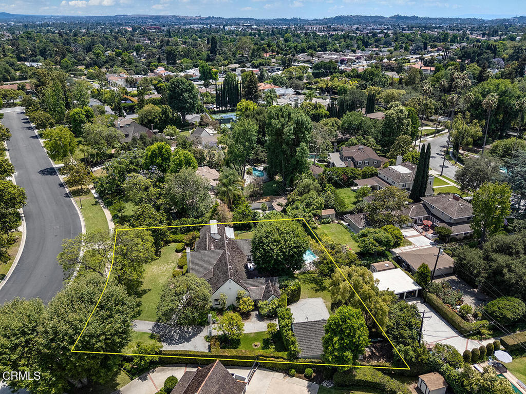 1455 Chelsea Road San Marino, CA 91108 - Photo 41 of 44 1455 Chelsea Rd 045-mls