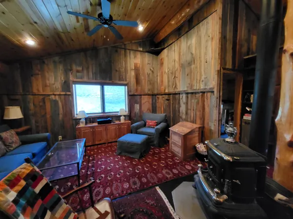 $2,185,000 | 451 Peterson Creek Road, Leadore, ID 83464