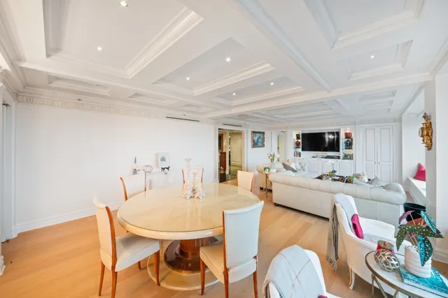 $35,000 | 160 Central Park South, Unit 3401 | Central Park South