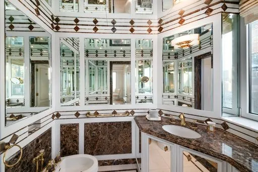 $35,000 | 160 Central Park South, Unit 3401 | Central Park South