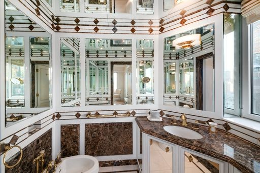 160 Central Park South, Unit 3401 Manhattan, NY 10019 - Photo 14 of 30 Photo 14