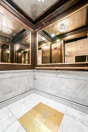 $38,800 | 160 Central Park South, Unit 3401 | Central Park South