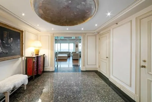 $38,800 | 160 Central Park South, Unit 3401 | Central Park South