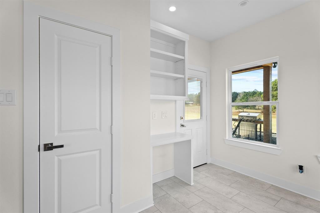 12754 Ridgeway Court Winona, TX 75792 - Photo 14 of 38 a view of an empty room with a window