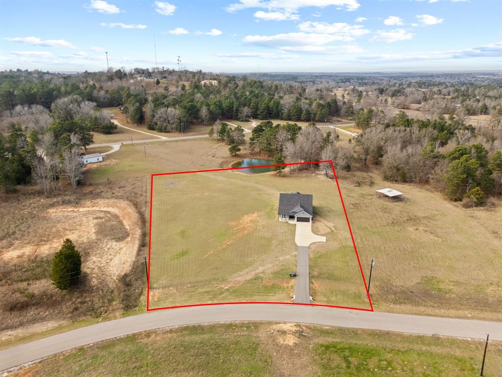 12754 Ridgeway Court Winona, TX 75792 - Photo 2 of 38 a view of a outdoor space