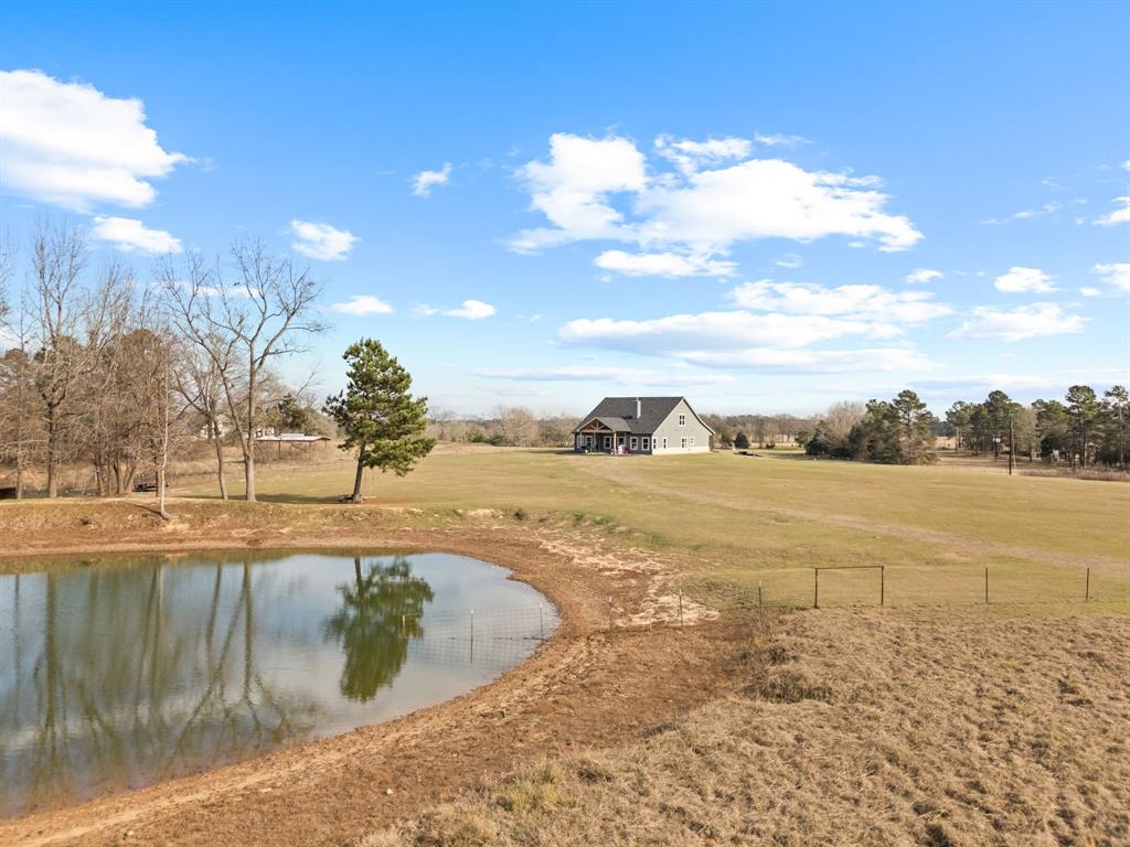 12754 Ridgeway Court Winona, TX 75792 - Photo 29 of 38 a view of a lake view