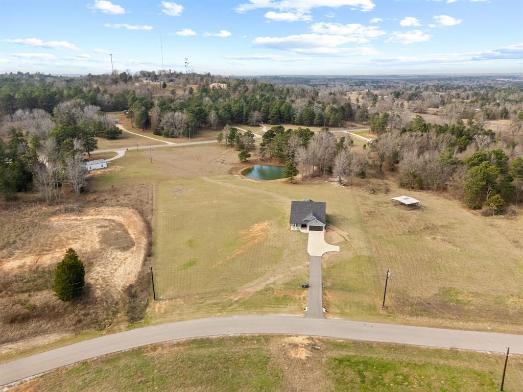 12754 Ridgeway Court Winona, TX 75792 - Photo 38 of 38 a view of a outdoor space