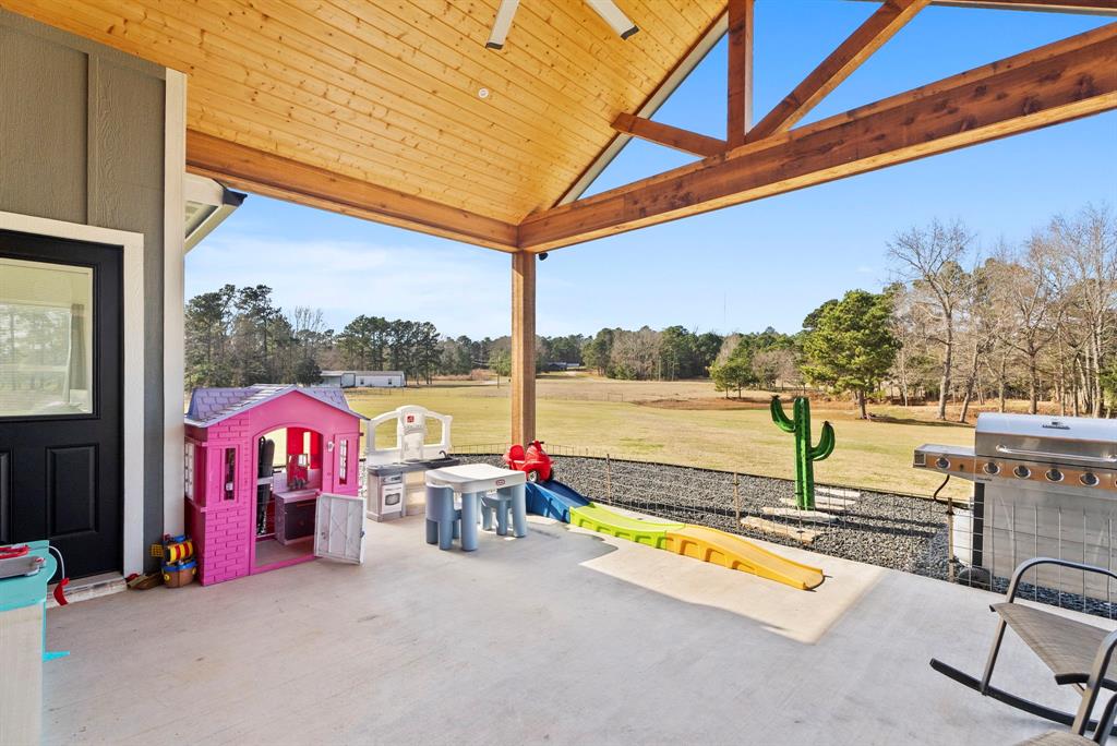 12754 Ridgeway Court Winona, TX 75792 - Photo 4 of 38 a view of swimming pool with lounge chairs