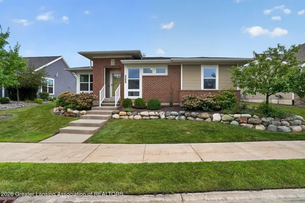 $349,000 | 3268 Hamlet Circle, East Lansing, MI 48823
