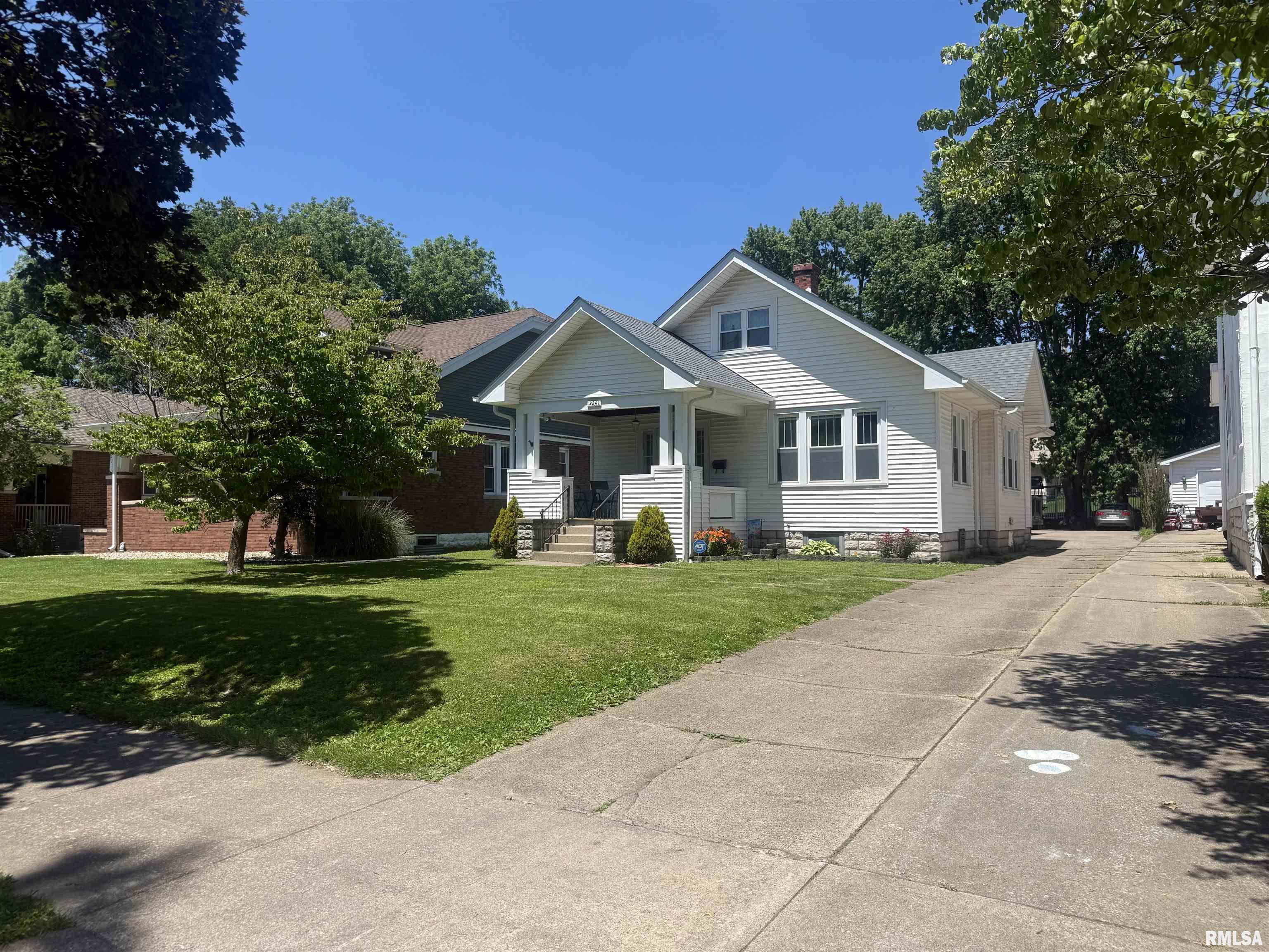 2241 Spring Street Quincy, IL 62301 - Photo 44 of 46