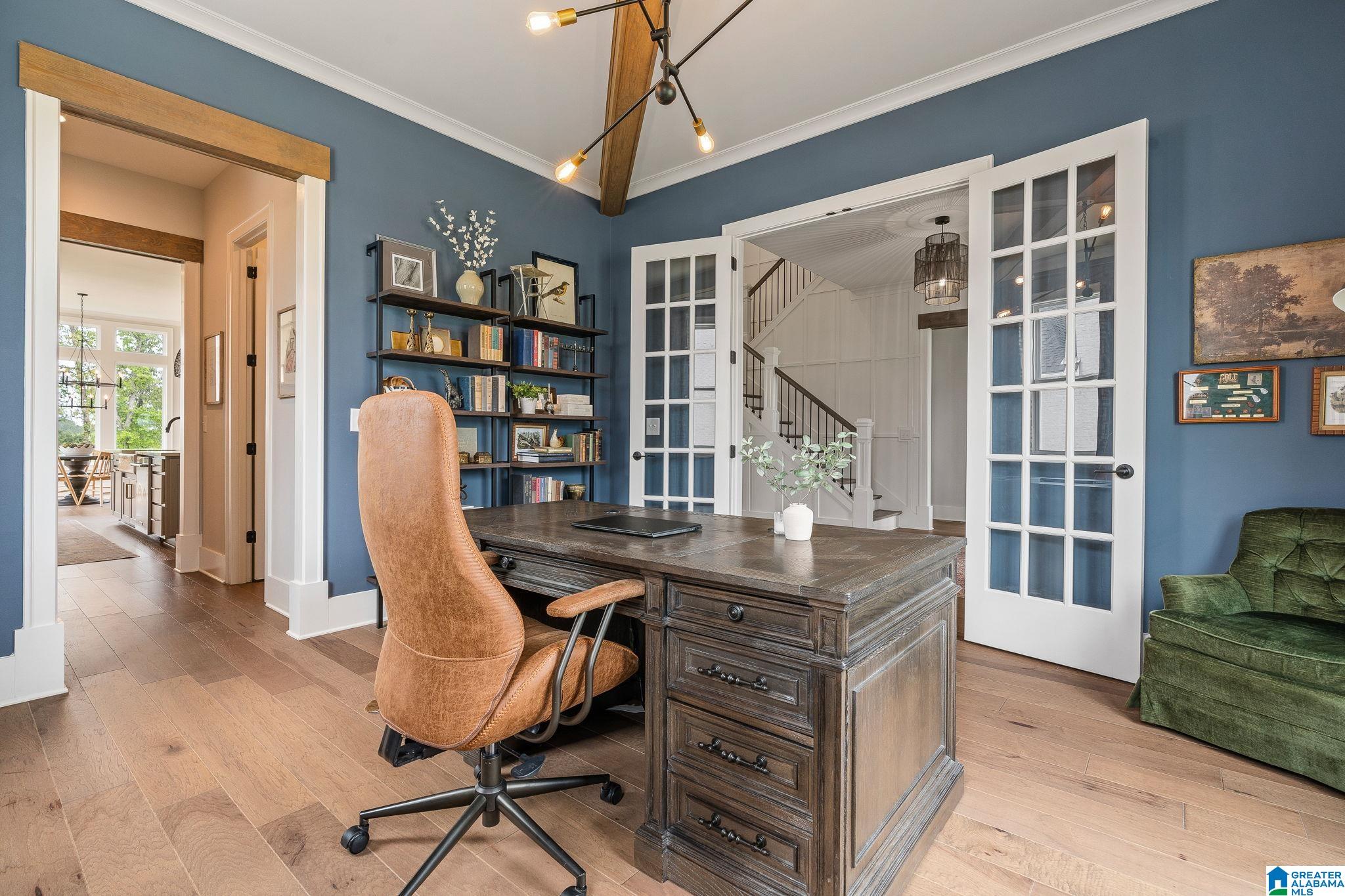 1911 Blackridge Road Birmingham, AL 35244 - Photo 23 of 77