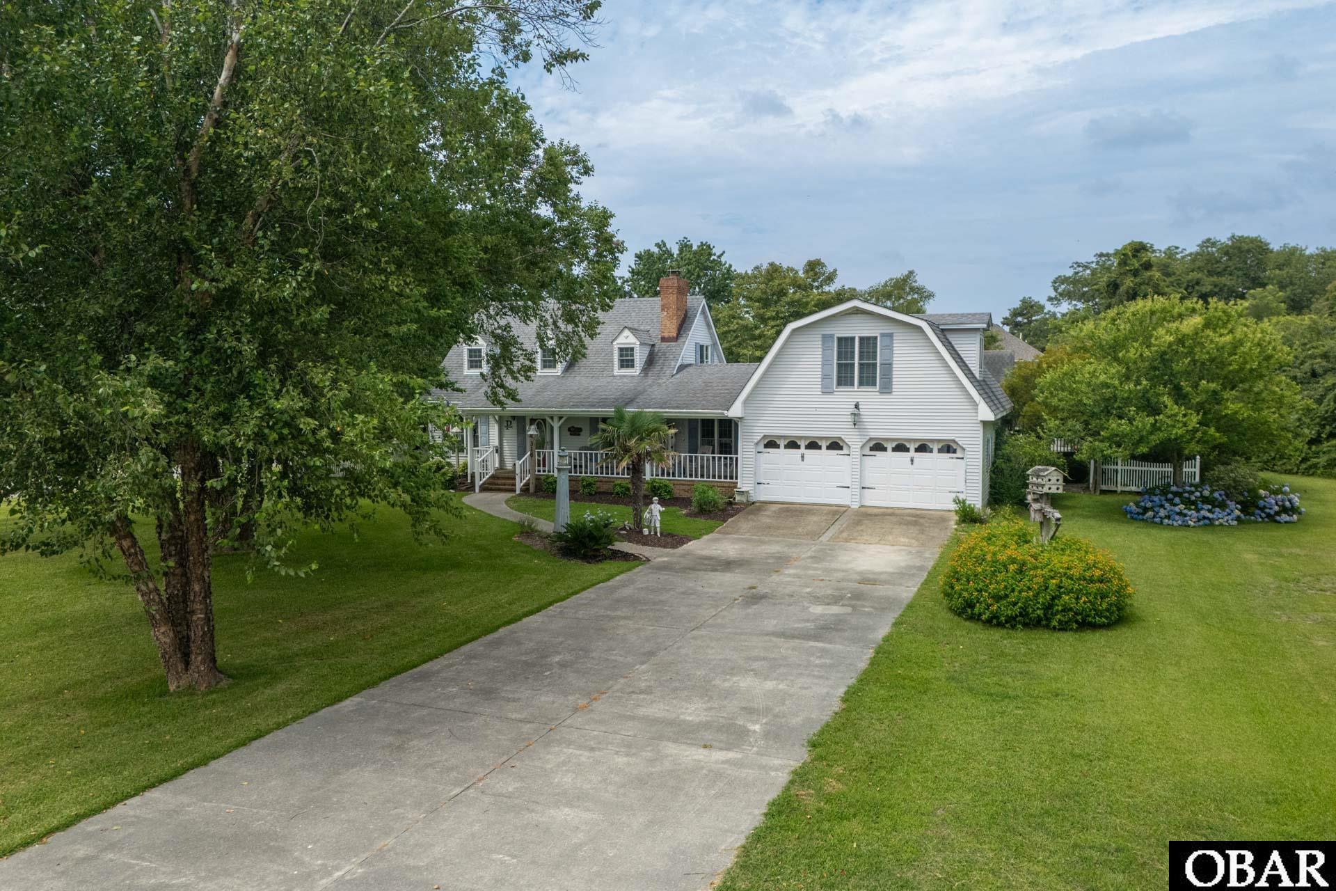 316 Narrow Shore Road, Unit 4 Aydlett, NC 27916 - Photo 70 of 87