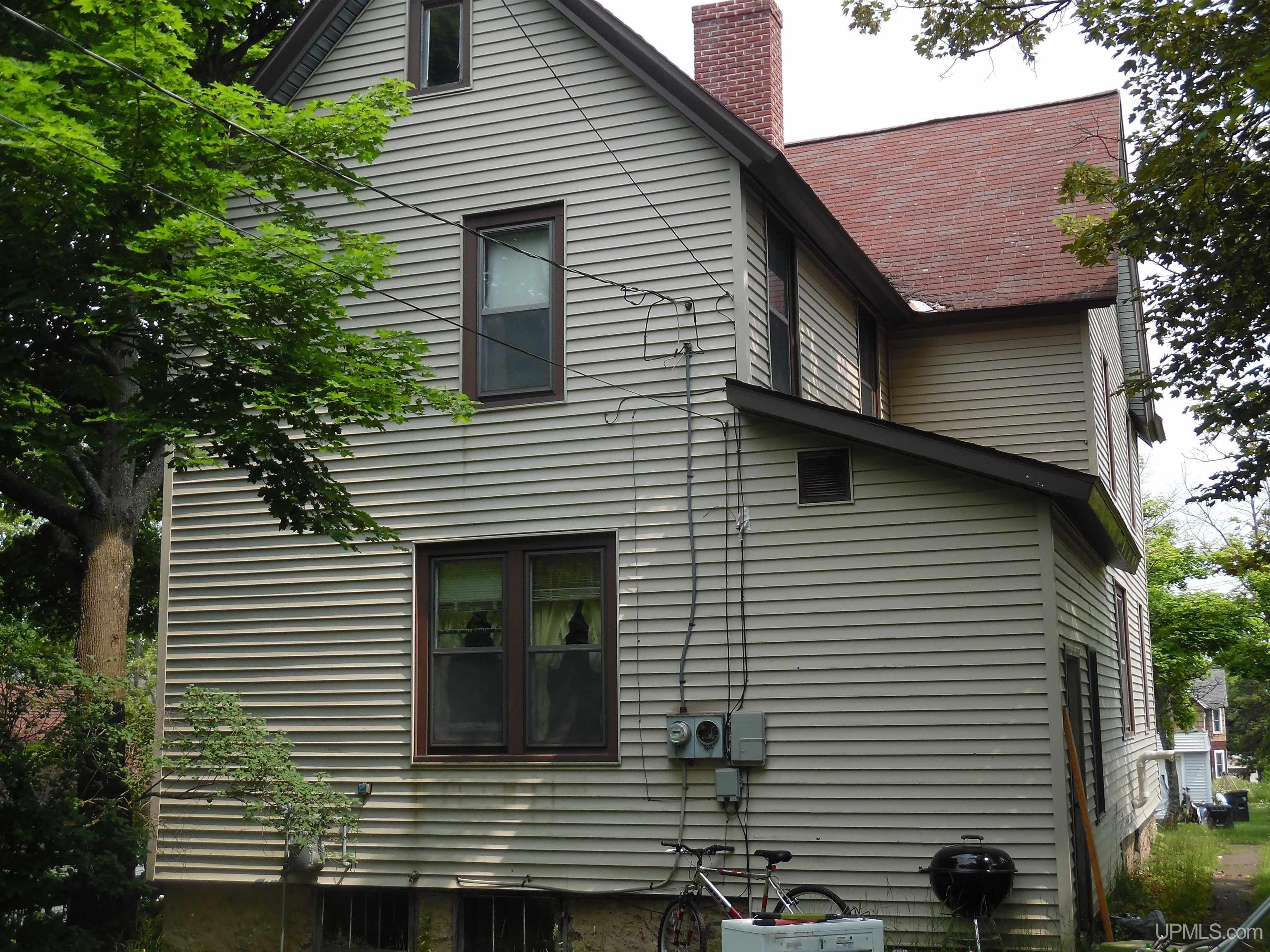 141 Pewabic Street Laurium, MI 49913 - Photo 35 of 36
