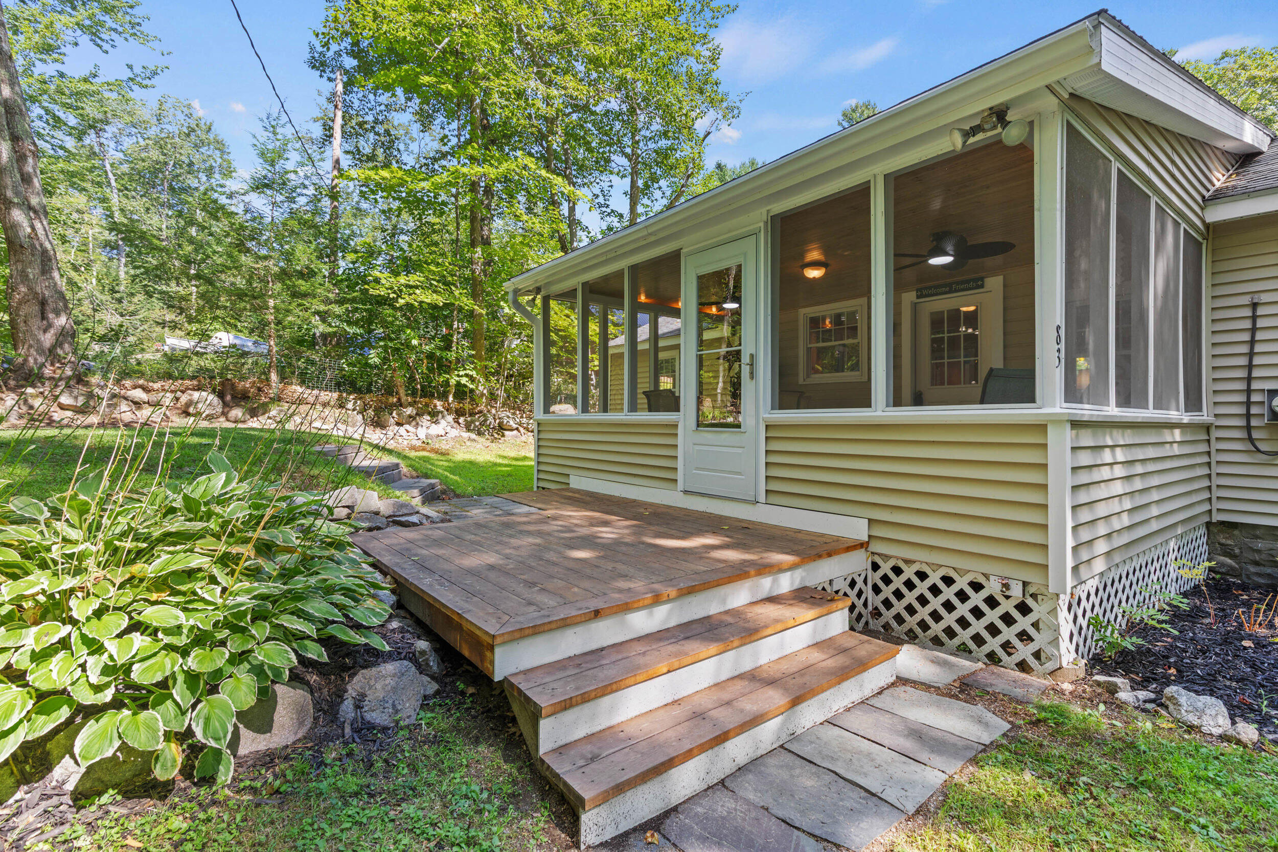 83 Safe Harbour Road Sebago, ME 04029 - Photo 27 of 42 83 safe harbour rdsebago-29