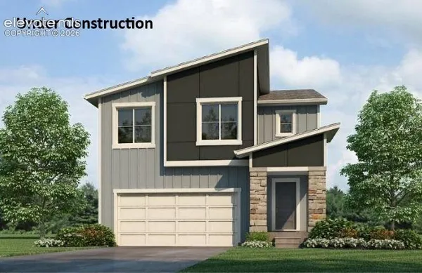 $475,000 | 6724 Dragontail Terrace, Colorado Springs, CO 80925
