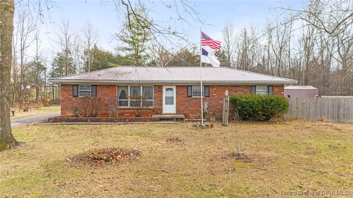 4520 North Bogardus Road Austin, IN 47102 - Photo 1 of 29