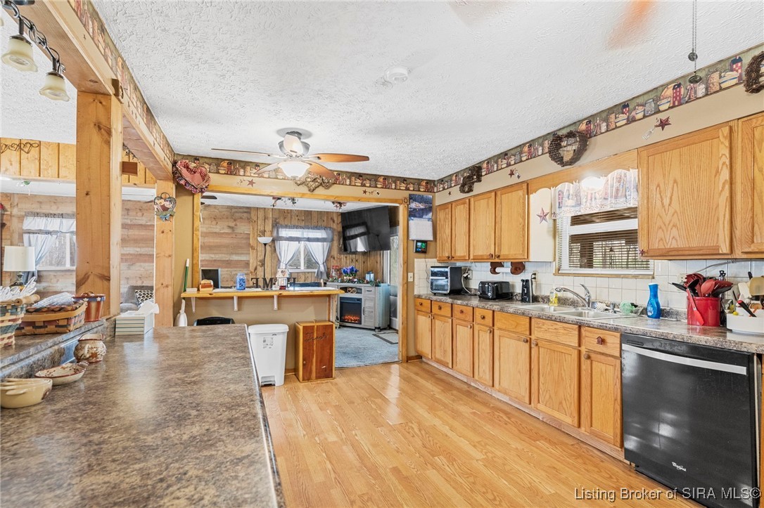 4520 North Bogardus Road Austin, IN 47102 - Photo 11 of 29