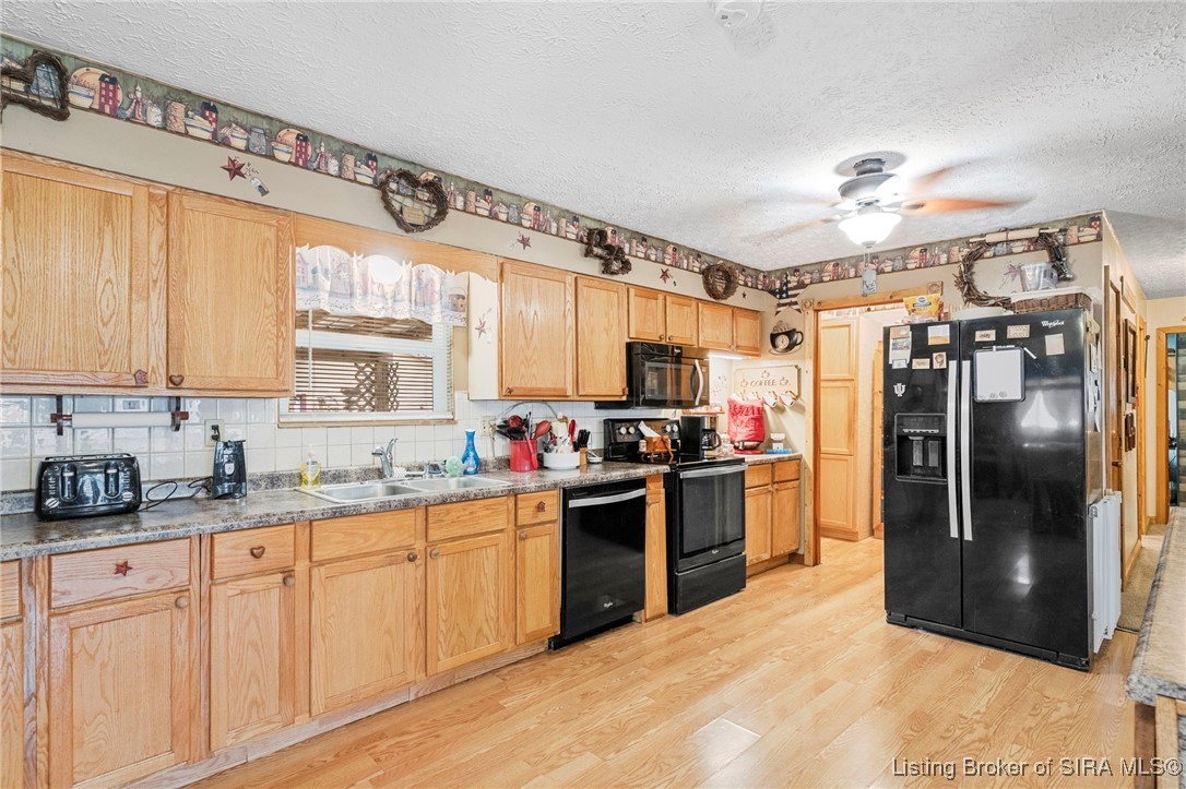 4520 North Bogardus Road Austin, IN 47102 - Photo 13 of 29