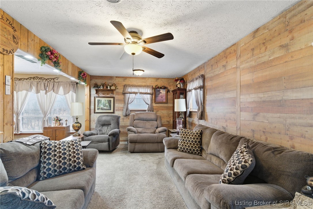 4520 North Bogardus Road Austin, IN 47102 - Photo 7 of 29