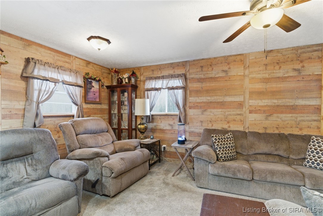 4520 North Bogardus Road Austin, IN 47102 - Photo 8 of 29