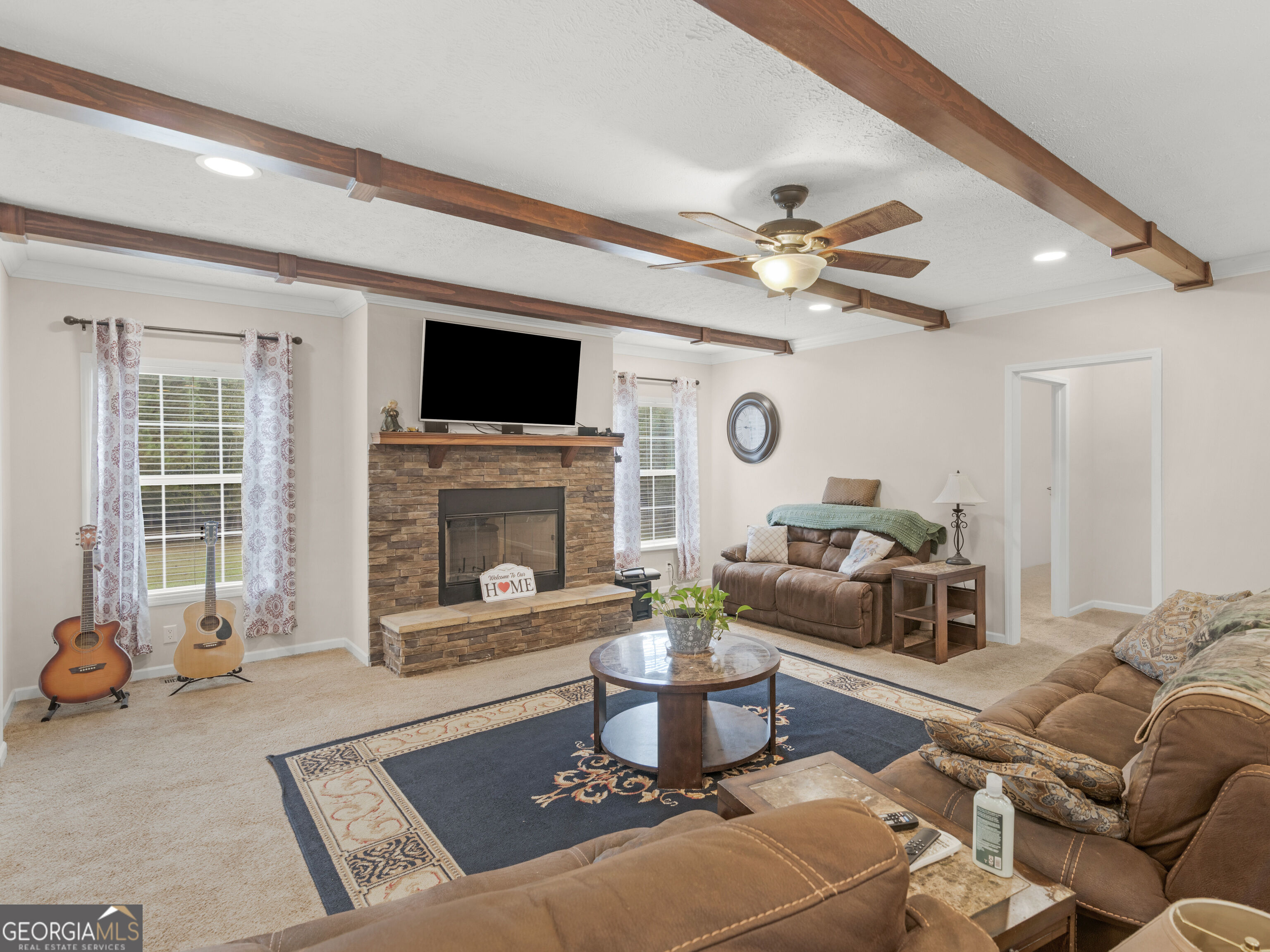 255 Wilson Road Luthersville, GA 30251 - Photo 11 of 55 Gallery Image 11