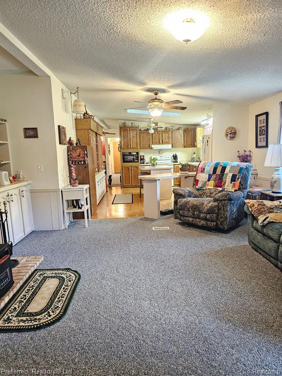3413 Barnes Lake Road Columbiaville, MI 48421 - Photo 51 of 83