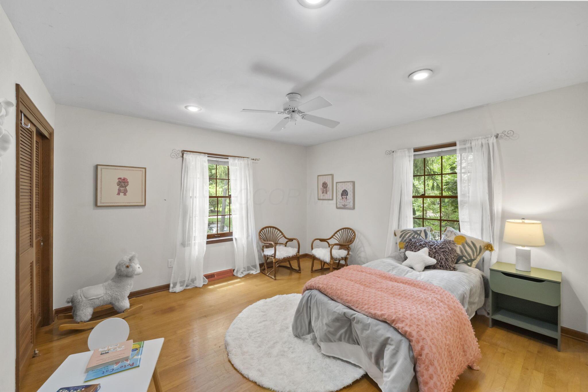 2315 Haverford Road Columbus, OH 43220 - Photo 38 of 99