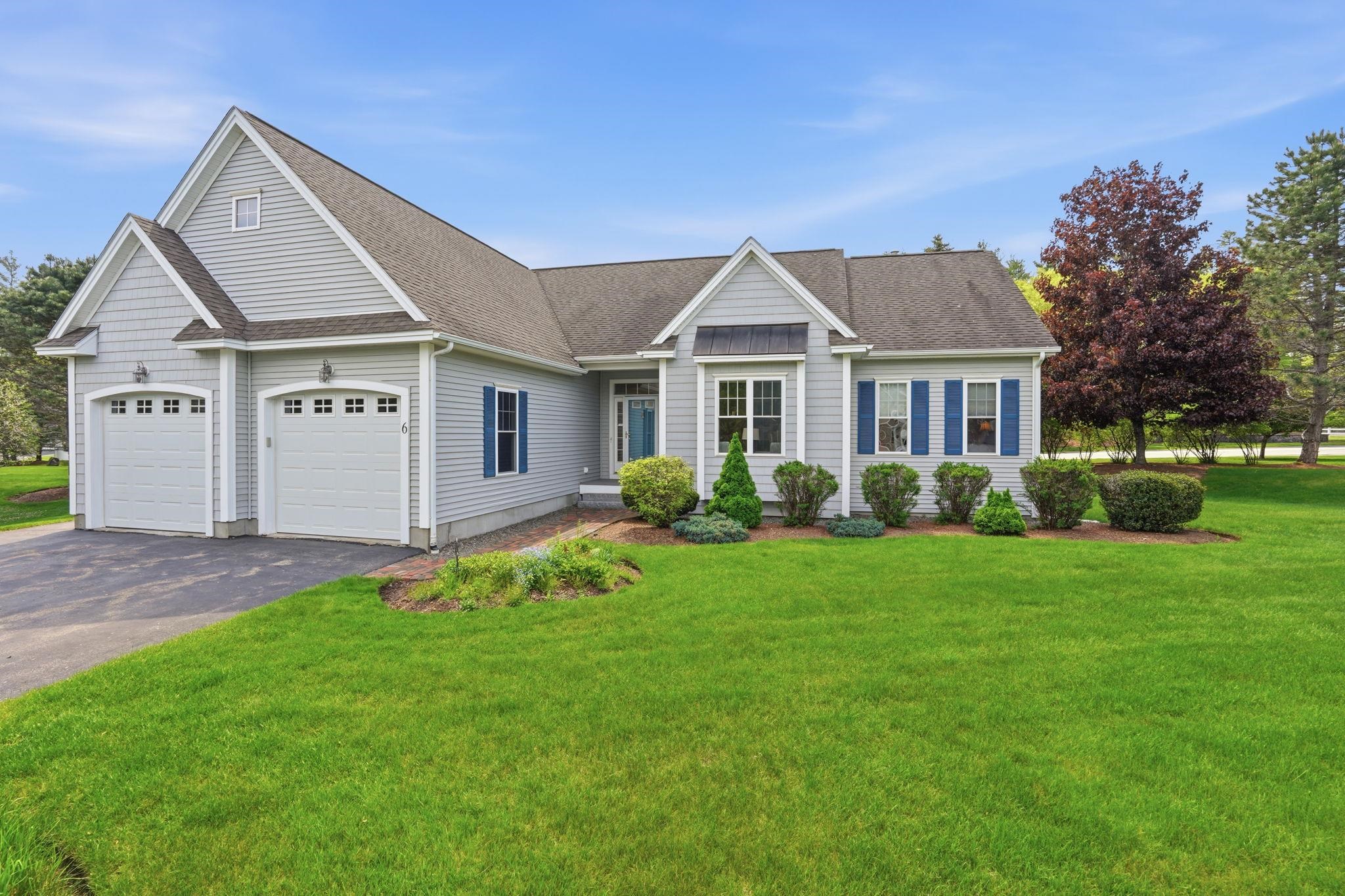6 Appleton Way, Unit 3 Amherst, NH 03031 - Photo 32 of 41