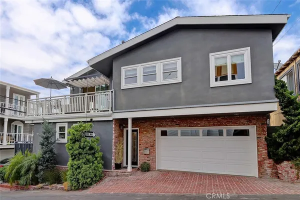 $7,900 | 3512 Vista Drive, Manhattan Beach, CA 90266
